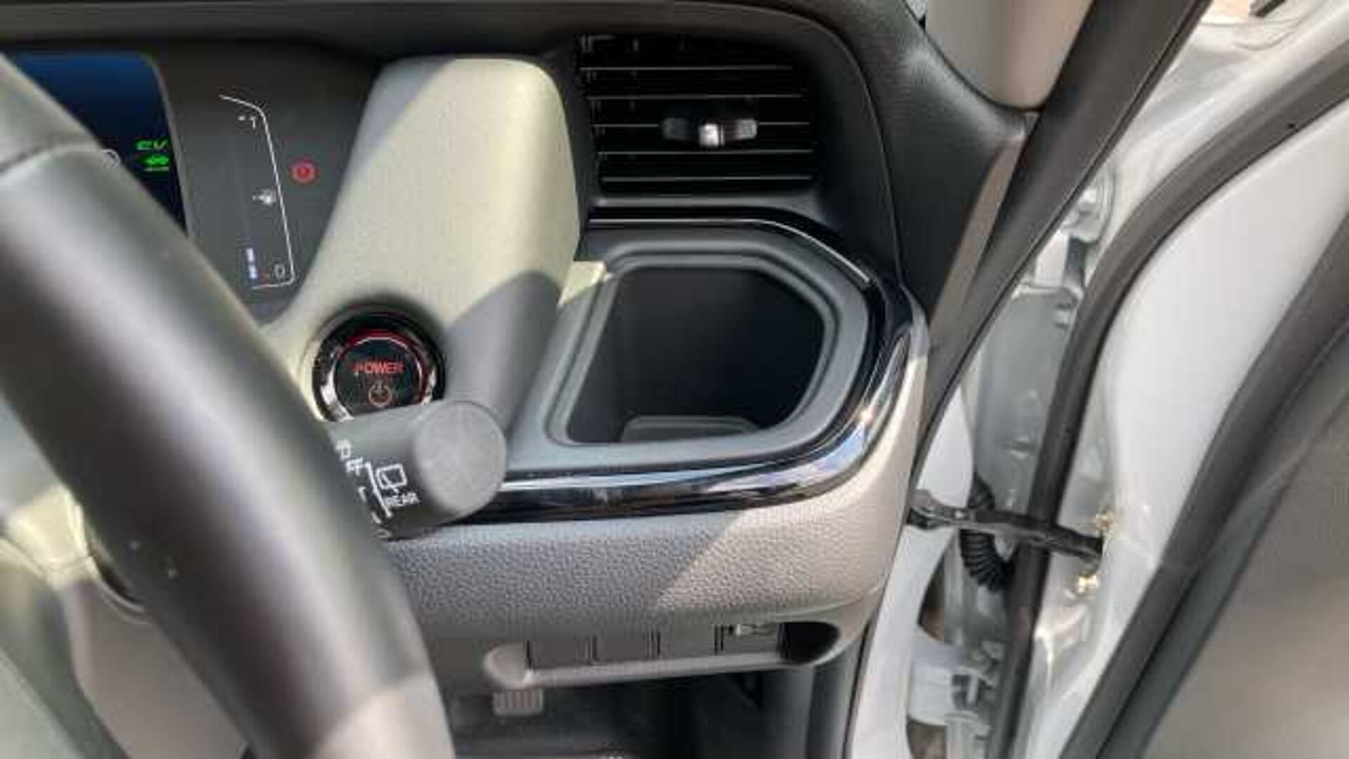 Honda Jazz e:HEV 1.5 i-MMD Hybrid Crosstar Advance 5dr eCVT Hybrid Hatchback 