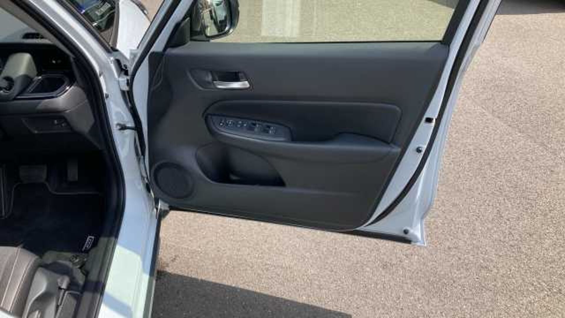 Honda Jazz e:HEV 1.5 i-MMD Hybrid Crosstar Advance 5dr eCVT Hybrid Hatchback 