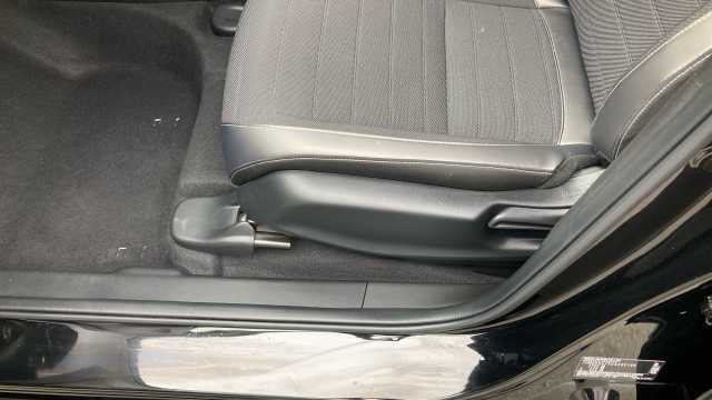 Honda Jazz 1.5 i-MMD Hybrid Crosstar Advance 5dr eCVT Hybrid Hatchback 