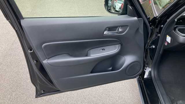 Honda Jazz 1.5 i-MMD Hybrid Crosstar Advance 5dr eCVT Hybrid Hatchback 