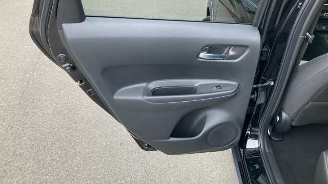 Honda Jazz 1.5 i-MMD Hybrid Crosstar Advance 5dr eCVT Hybrid Hatchback 