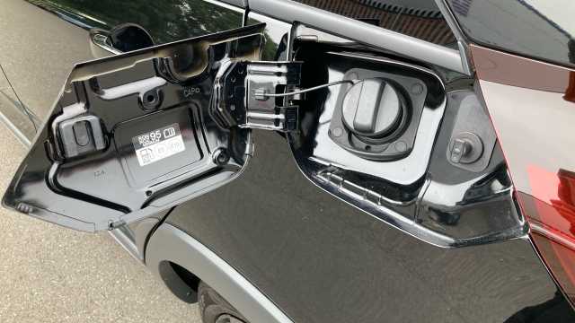 Honda Jazz 1.5 i-MMD Hybrid Crosstar Advance 5dr eCVT Hybrid Hatchback 