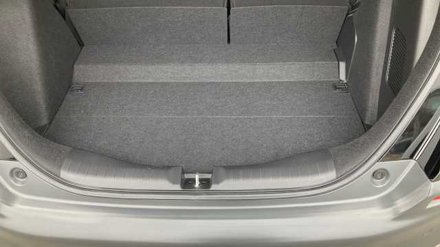 Honda Jazz 1.5 i-MMD Hybrid Crosstar Advance 5dr eCVT Hybrid Hatchback 
