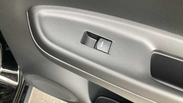 Honda Jazz 1.5 i-MMD Hybrid Crosstar Advance 5dr eCVT Hybrid Hatchback 