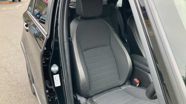Honda Jazz 1.5 i-MMD Hybrid Crosstar Advance 5dr eCVT Hybrid Hatchback 