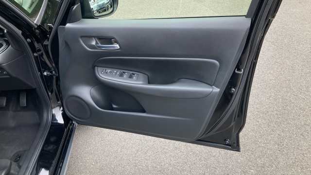 Honda Jazz 1.5 i-MMD Hybrid Crosstar Advance 5dr eCVT Hybrid Hatchback 