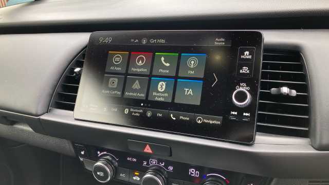 Honda Jazz 1.5 i-MMD Hybrid Crosstar Advance 5dr eCVT Hybrid Hatchback 