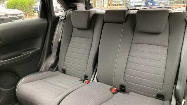 Honda Jazz 1.5 i-MMD Hybrid Crosstar Advance 5dr eCVT Hybrid Hatchback 