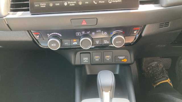 Honda Jazz e:HEV 1.5 i-MMD Hybrid Advance 5dr eCVT Hybrid Hatchback 