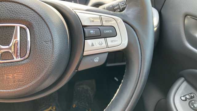 Honda Jazz e:HEV 1.5 i-MMD Hybrid Advance 5dr eCVT Hybrid Hatchback 