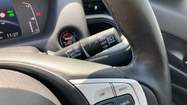Honda Jazz e:HEV 1.5 i-MMD Hybrid Advance 5dr eCVT Hybrid Hatchback 