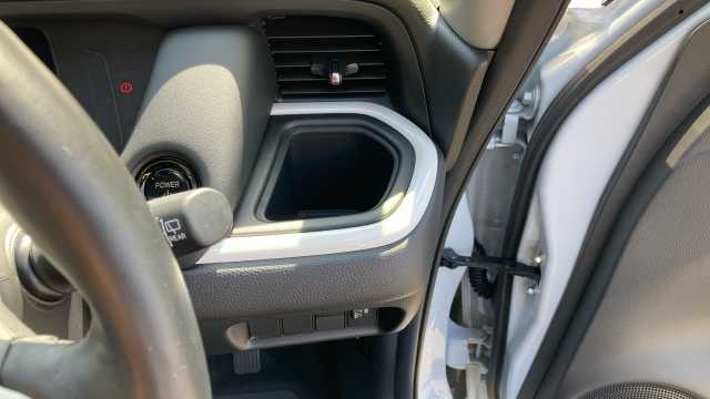 Honda Jazz e:HEV 1.5 i-MMD Hybrid Advance 5dr eCVT Hybrid Hatchback 