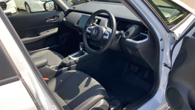 Honda Jazz e:HEV 1.5 i-MMD Hybrid Advance 5dr eCVT Hybrid Hatchback 