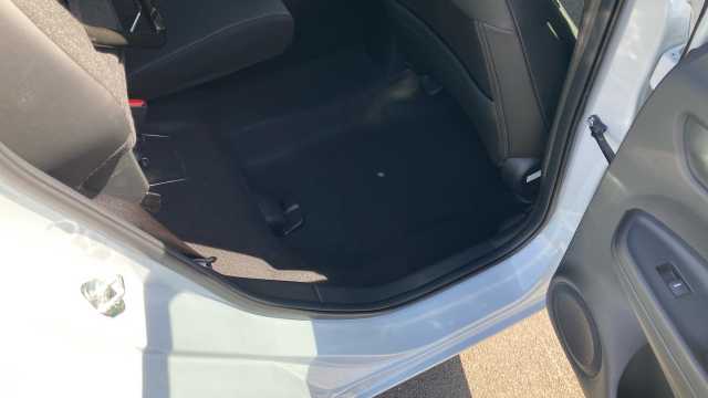 Honda Jazz e:HEV 1.5 i-MMD Hybrid Advance 5dr eCVT Hybrid Hatchback 