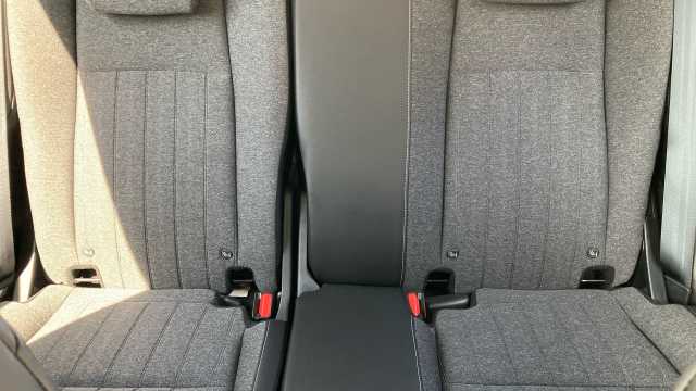 Honda Jazz e:HEV 1.5 i-MMD Hybrid Advance 5dr eCVT Hybrid Hatchback 