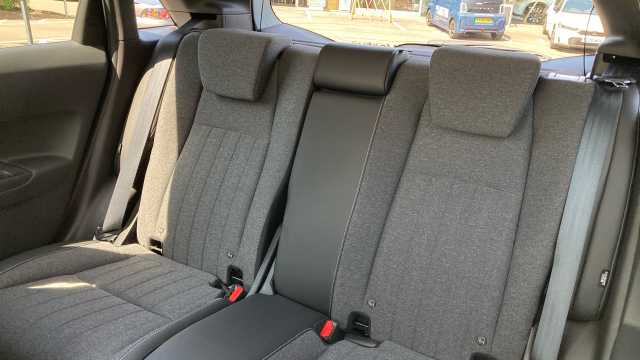 Honda Jazz e:HEV 1.5 i-MMD Hybrid Advance 5dr eCVT Hybrid Hatchback 