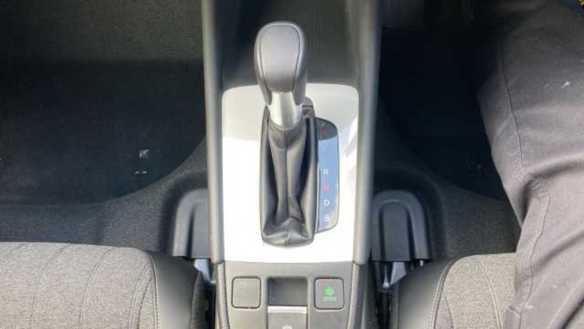 Honda Jazz e:HEV 1.5 i-MMD Hybrid Advance 5dr eCVT Hybrid Hatchback 