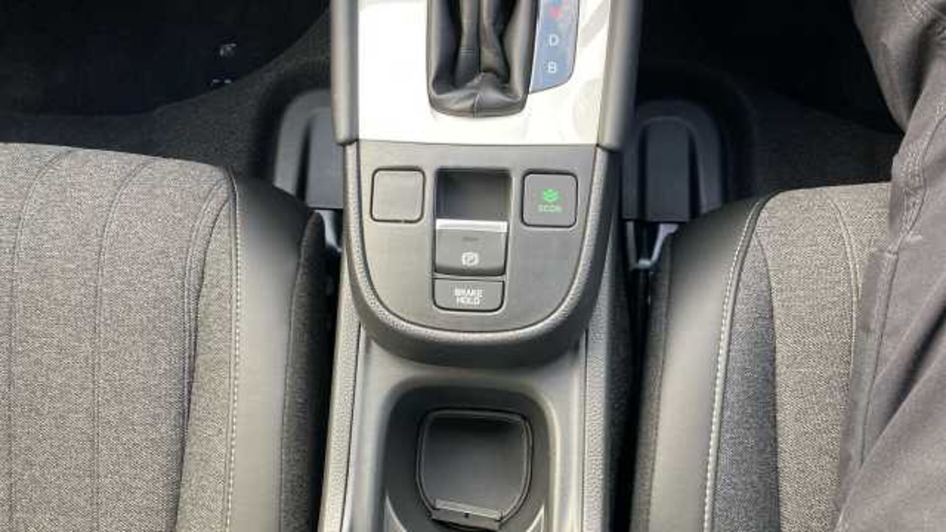 Honda Jazz e:HEV 1.5 i-MMD Hybrid Advance 5dr eCVT Hybrid Hatchback 