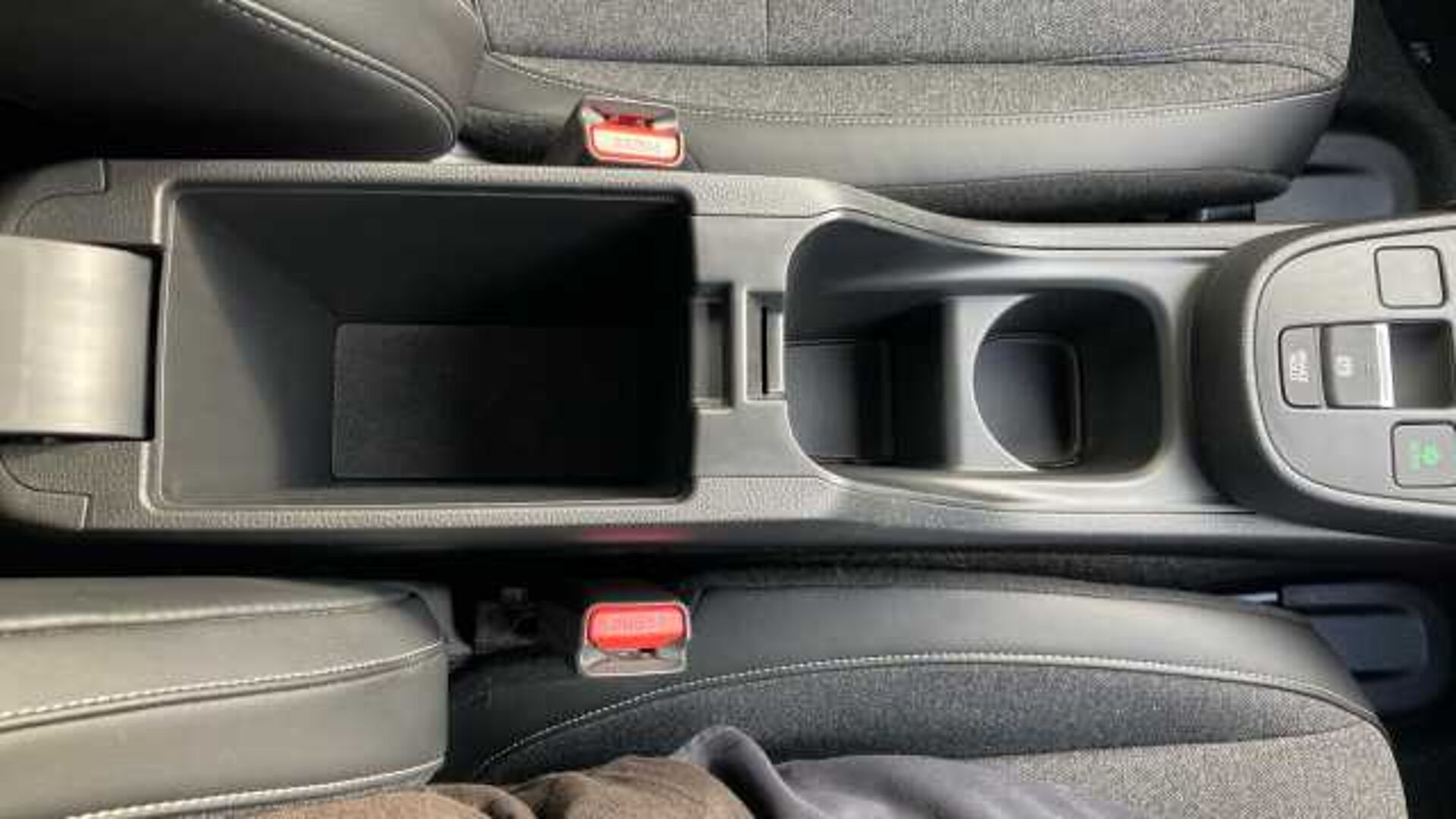 Honda Jazz e:HEV 1.5 i-MMD Hybrid Advance 5dr eCVT Hybrid Hatchback 