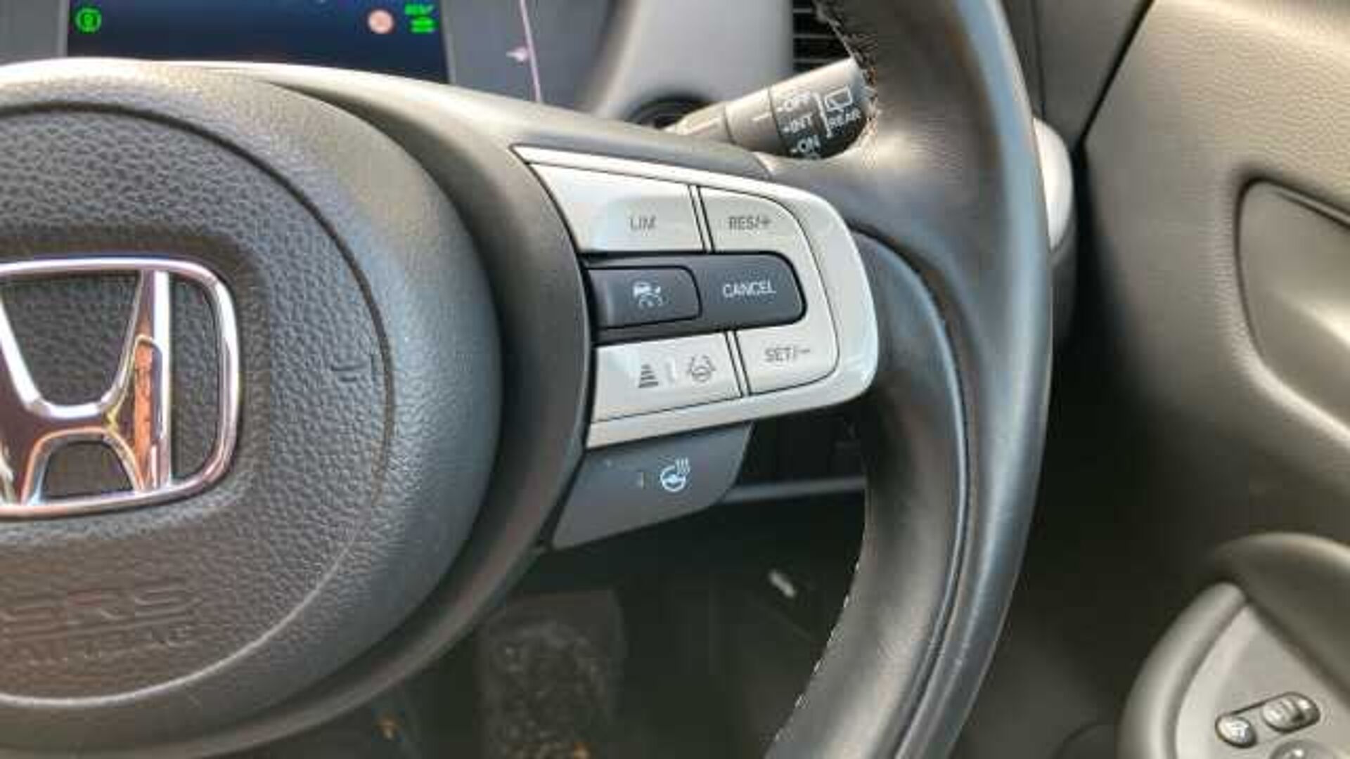 Honda Jazz e:HEV 1.5 i-MMD Hybrid Advance 5dr eCVT Hybrid Hatchback 