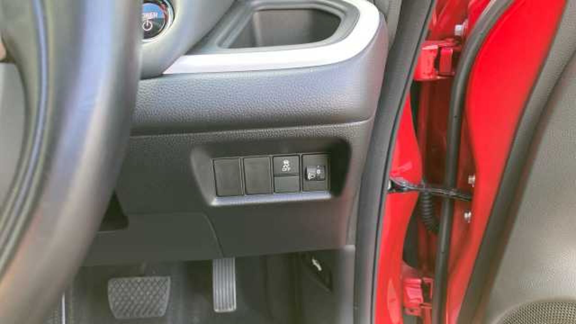 Honda Jazz e:HEV 1.5 i-MMD Hybrid Advance 5dr eCVT Hybrid Hatchback 