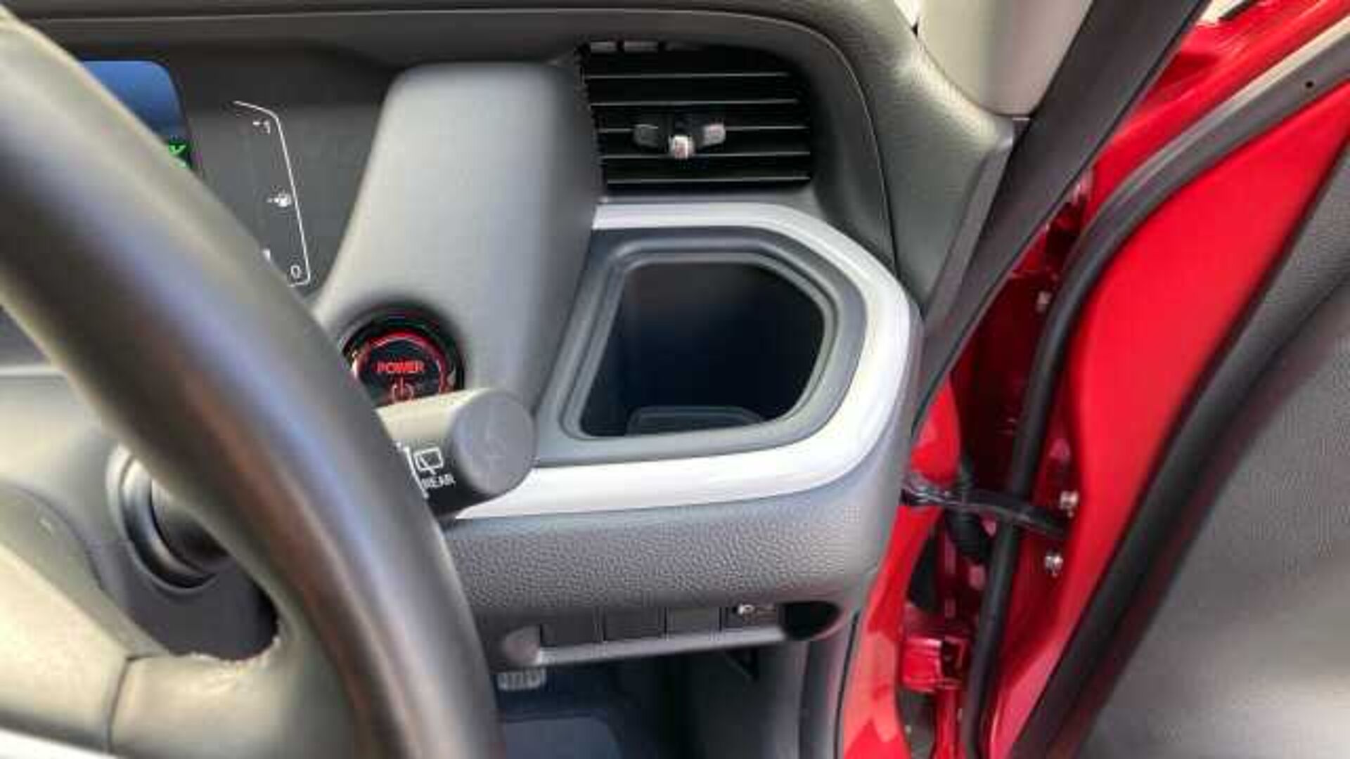 Honda Jazz e:HEV 1.5 i-MMD Hybrid Advance 5dr eCVT Hybrid Hatchback 