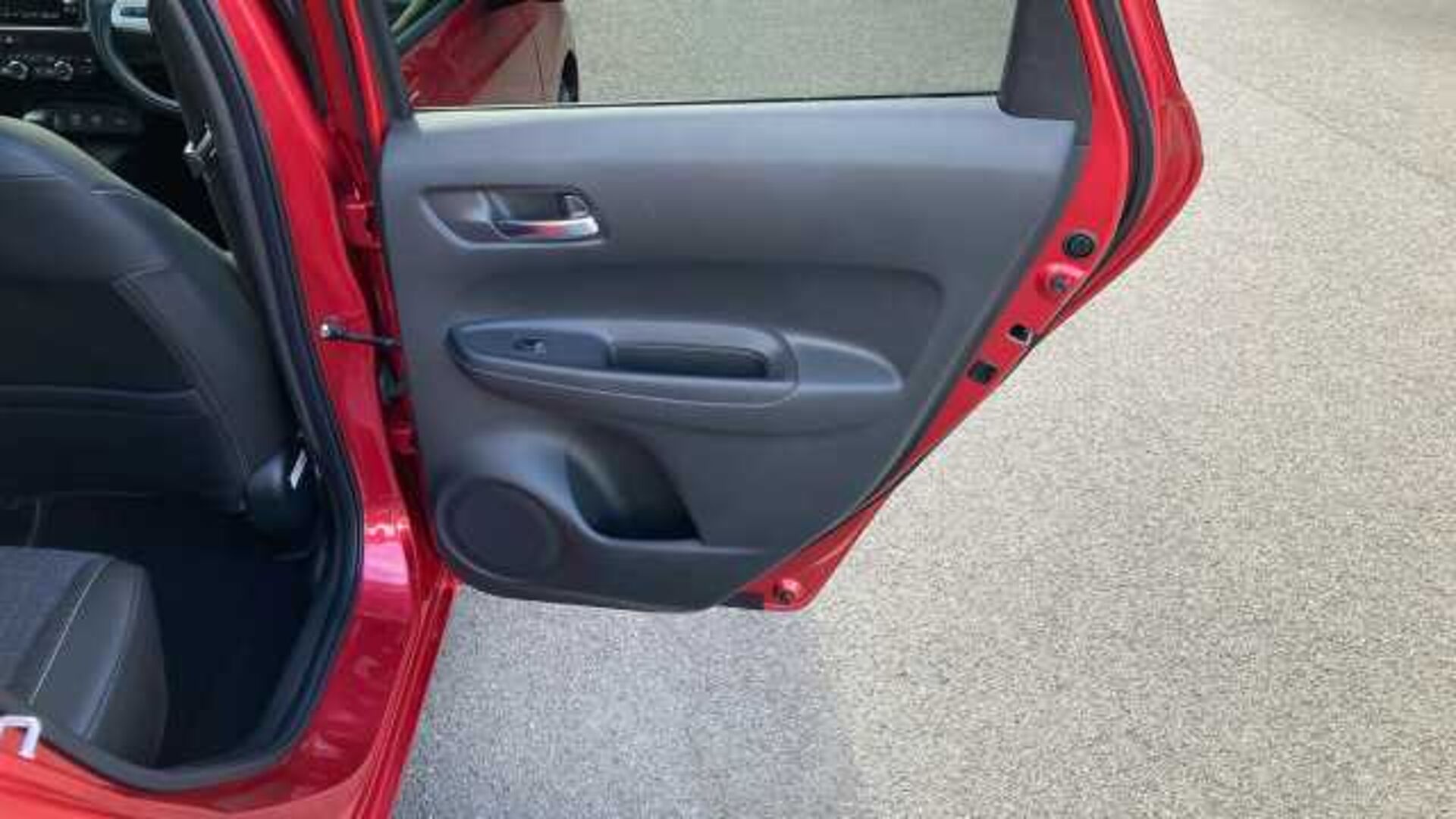 Honda Jazz e:HEV 1.5 i-MMD Hybrid Advance 5dr eCVT Hybrid Hatchback 