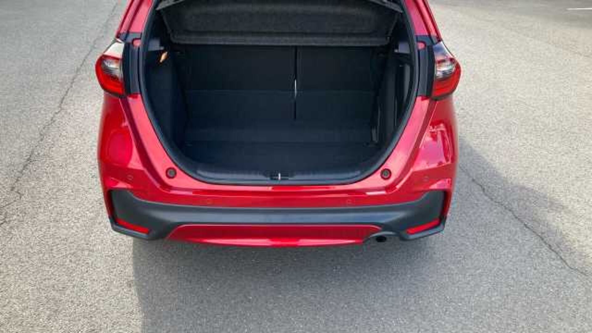 Honda Jazz e:HEV 1.5 i-MMD Hybrid Advance 5dr eCVT Hybrid Hatchback 