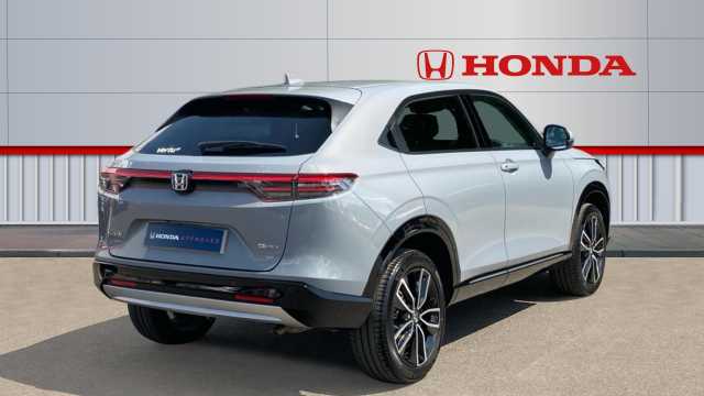 Honda HR-V e:HEV 1.5 eHEV Advance 5dr CVT Hybrid Hatchback 