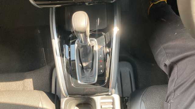 Honda HR-V e:HEV 1.5 eHEV Advance 5dr CVT Hybrid Hatchback 