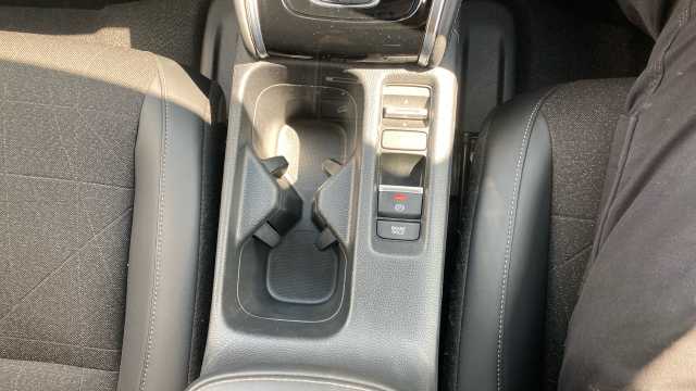 Honda HR-V e:HEV 1.5 eHEV Advance 5dr CVT Hybrid Hatchback 