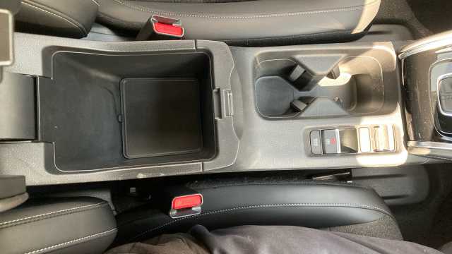 Honda HR-V e:HEV 1.5 eHEV Advance 5dr CVT Hybrid Hatchback 