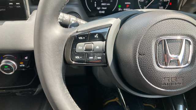 Honda HR-V e:HEV 1.5 eHEV Advance 5dr CVT Hybrid Hatchback 