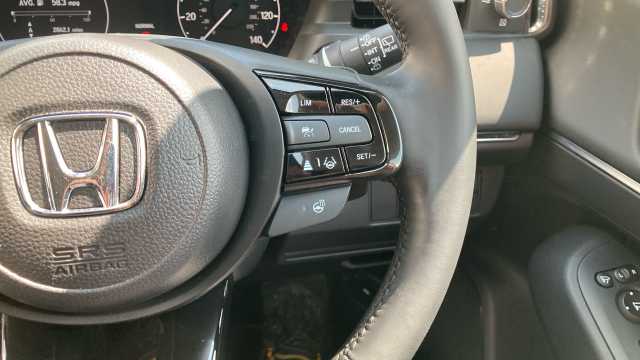 Honda HR-V e:HEV 1.5 eHEV Advance 5dr CVT Hybrid Hatchback 