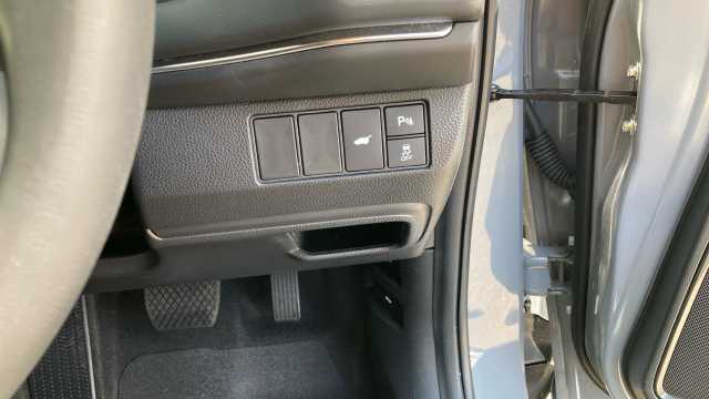 Honda HR-V e:HEV 1.5 eHEV Advance 5dr CVT Hybrid Hatchback 
