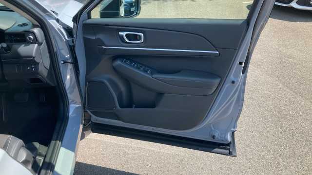 Honda HR-V e:HEV 1.5 eHEV Advance 5dr CVT Hybrid Hatchback 