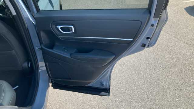 Honda HR-V e:HEV 1.5 eHEV Advance 5dr CVT Hybrid Hatchback 