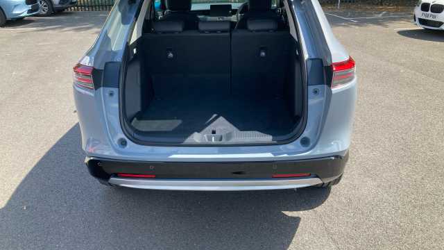Honda HR-V e:HEV 1.5 eHEV Advance 5dr CVT Hybrid Hatchback 
