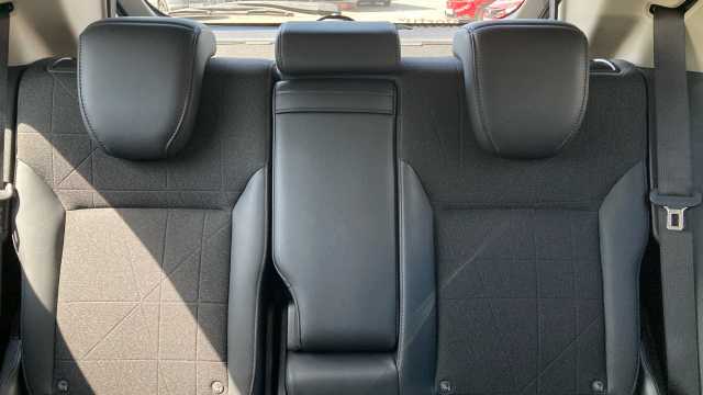 Honda HR-V e:HEV 1.5 eHEV Advance 5dr CVT Hybrid Hatchback 