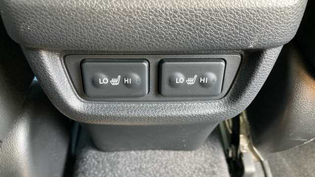 Honda Civic 1.5 VTEC Turbo Prestige 5dr CVT Petrol Hatchback 