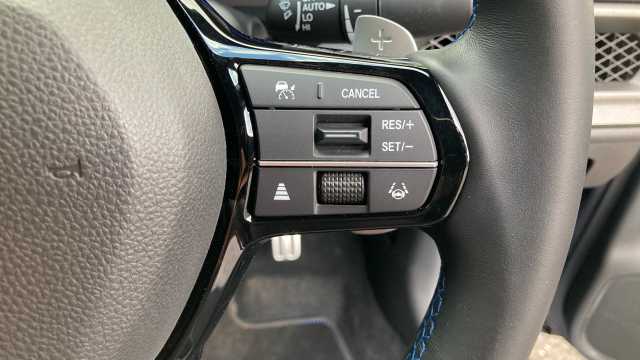 Honda Prelude Hybrid 2.0 eHEV Advance 3dr CVT Hybrid Coupe 