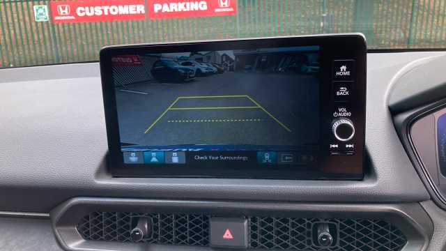 Honda Prelude Hybrid 2.0 eHEV Advance 3dr CVT Hybrid Coupe 