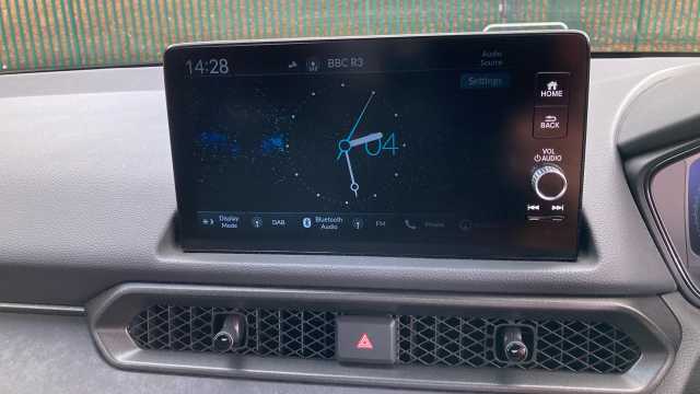 Honda Prelude Hybrid 2.0 eHEV Advance 3dr CVT Hybrid Coupe 