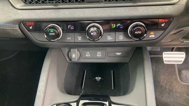 Honda Prelude Hybrid 2.0 eHEV Advance 3dr CVT Hybrid Coupe 