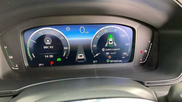 Honda Prelude Hybrid 2.0 eHEV Advance 3dr CVT Hybrid Coupe 