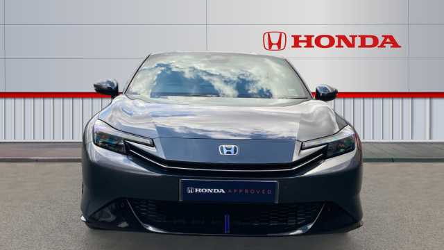 Honda Prelude Hybrid 2.0 eHEV Advance 3dr CVT Hybrid Coupe 