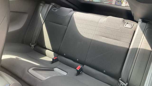 Honda Prelude Hybrid 2.0 eHEV Advance 3dr CVT Hybrid Coupe 