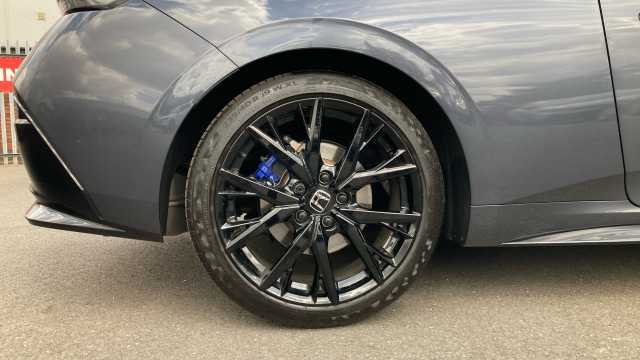 Honda Prelude Hybrid 2.0 eHEV Advance 3dr CVT Hybrid Coupe 
