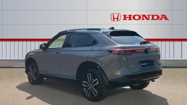 Honda HR-V e:HEV 1.5 eHEV Advance Style 5dr CVT Hybrid Hatchback 