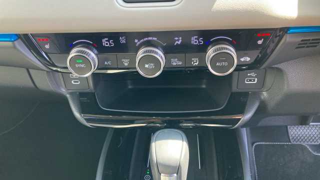 Honda HR-V e:HEV 1.5 eHEV Advance Style 5dr CVT Hybrid Hatchback 